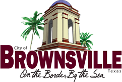 City of Brownsville Logo Image