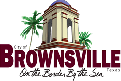 City of Brownsville Logo Image