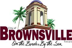 City of Brownsville Logo Image